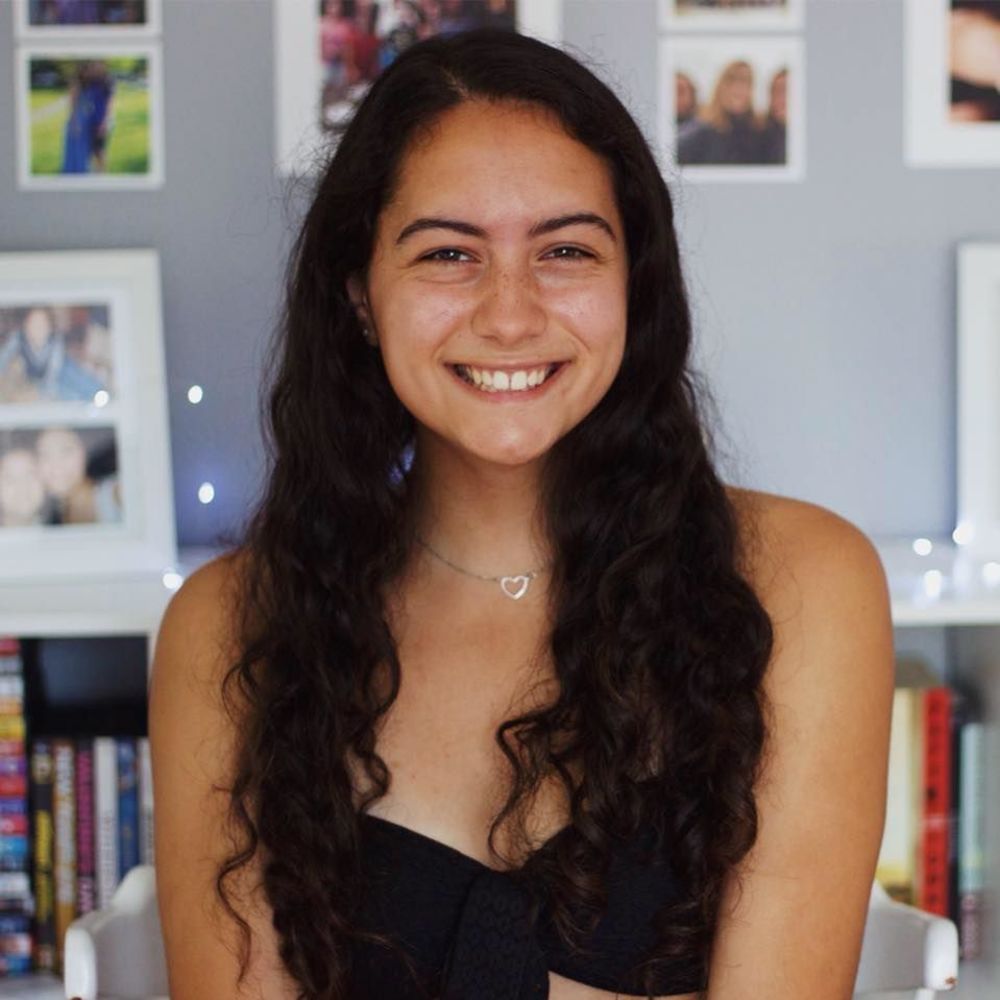 Meet your Posher, Kara